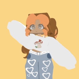 making ppl in my class prt 1 Harper