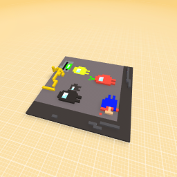 i found the imposter