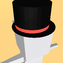 top hat