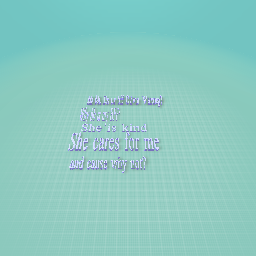 Reasons why BB is my BFF