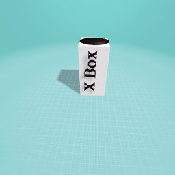 X box