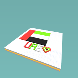 my beautiful country