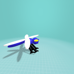 dragonfly