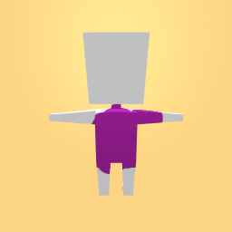 new costume
