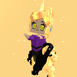 Gold is the new cool