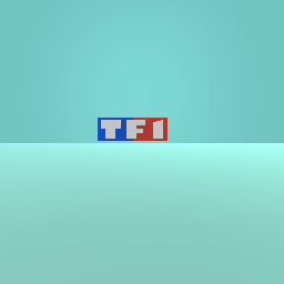 TF1 Logo