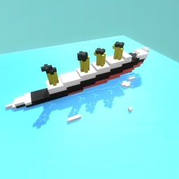 Titanic
