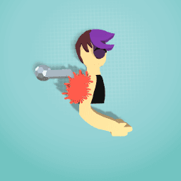 Michael A. Getting scooped. Ouch!