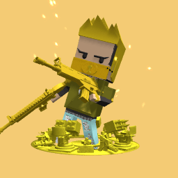 GG Golden
