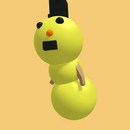 snowman