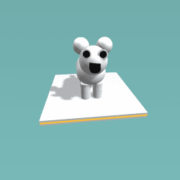 Polar bear