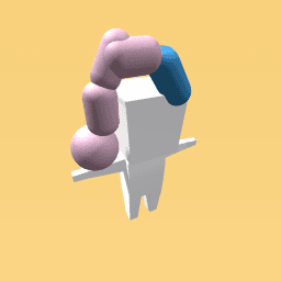 Bubblegum headphones