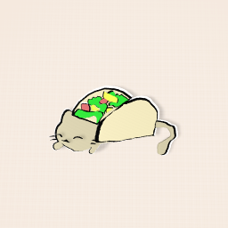 Taco cat