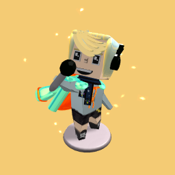 Singer