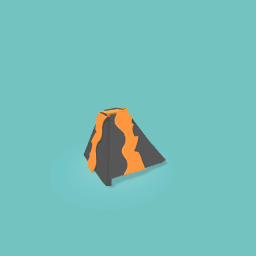 Volcano