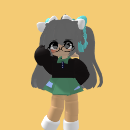 Cute girl