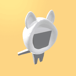 My new avatar hat