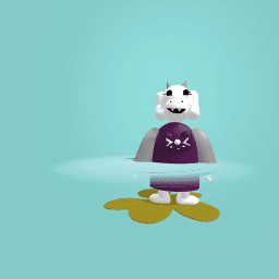toriel
