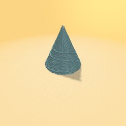 The cone