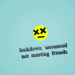 coronavirus lockdown