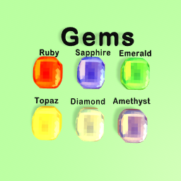 Gems