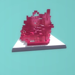 The most interesting ladder yet!