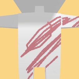new costume
