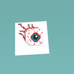 Eye of Cthulhu