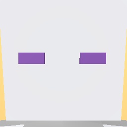 enderman eyes