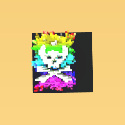 RainBOW skelaton