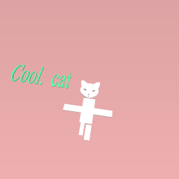 Cool. 🐈cat