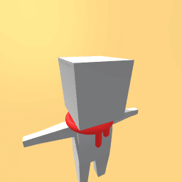 Scarf For Christmas Penguin