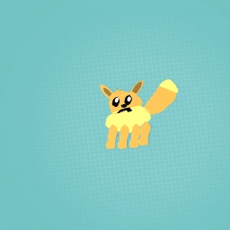 Pokémon: Eevee