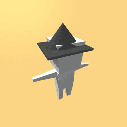 WItch Hat