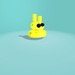 Pikachu is now golden