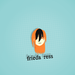@frieda ress
