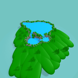Warter fall 2