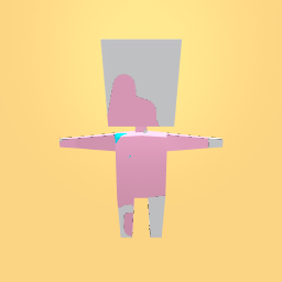 new costume