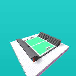 Football Stadium