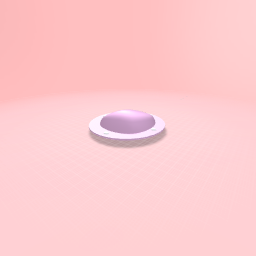 My space ship