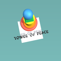 Tower of Peace