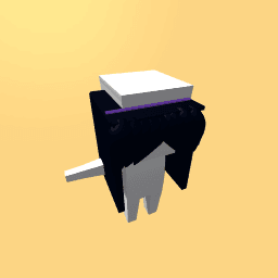 Roblox hair