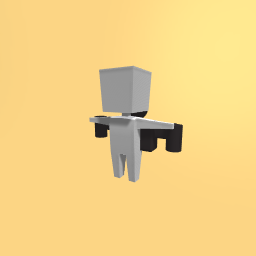 Jet pack