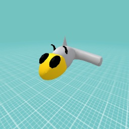 Bee shark