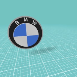 bmw logo