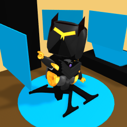 VICCON THE ROBOT 1064