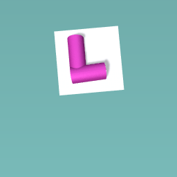 L for lol
