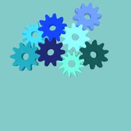 you spin me right around