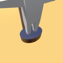 Jungle Magic Villains Base