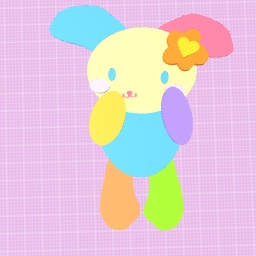 Guess the sanrio character!